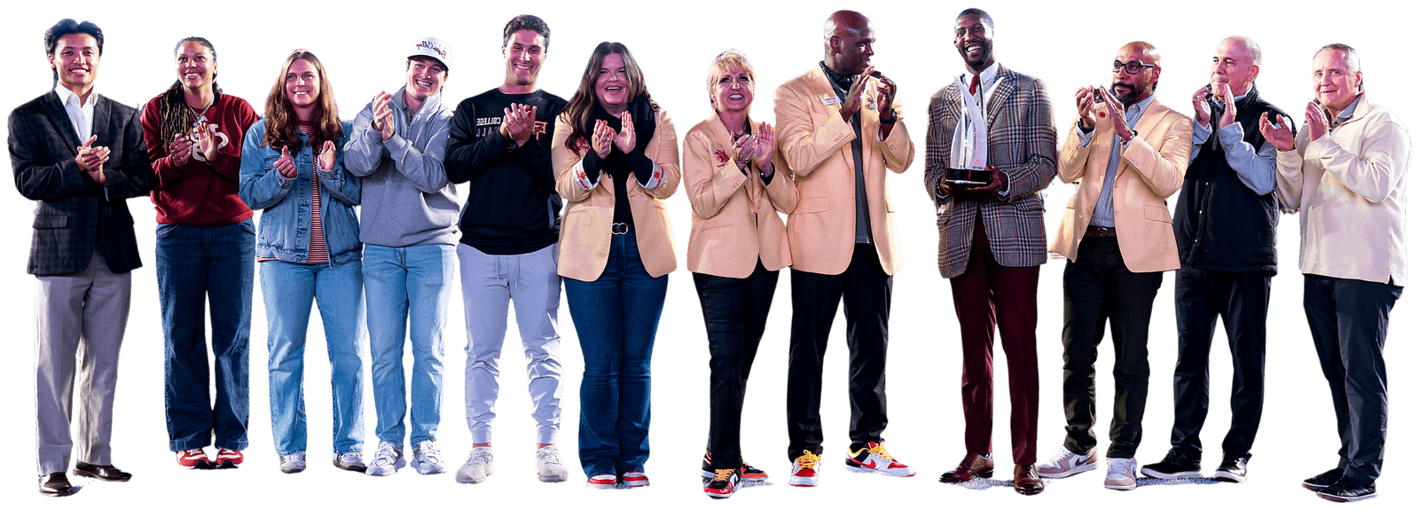 Lee Fratelli network