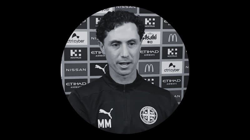Michael Mattriciani