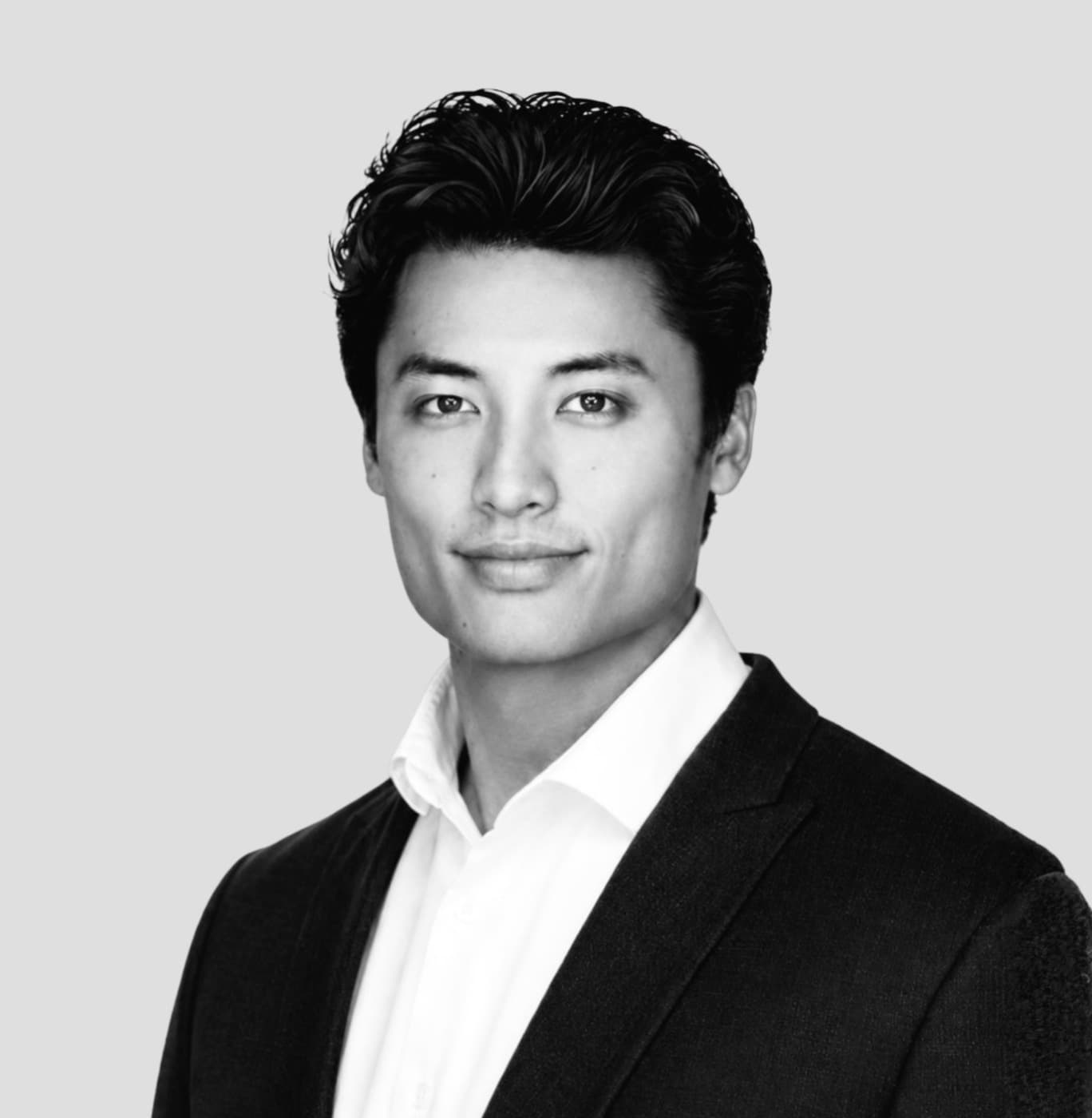 Calvin Lee