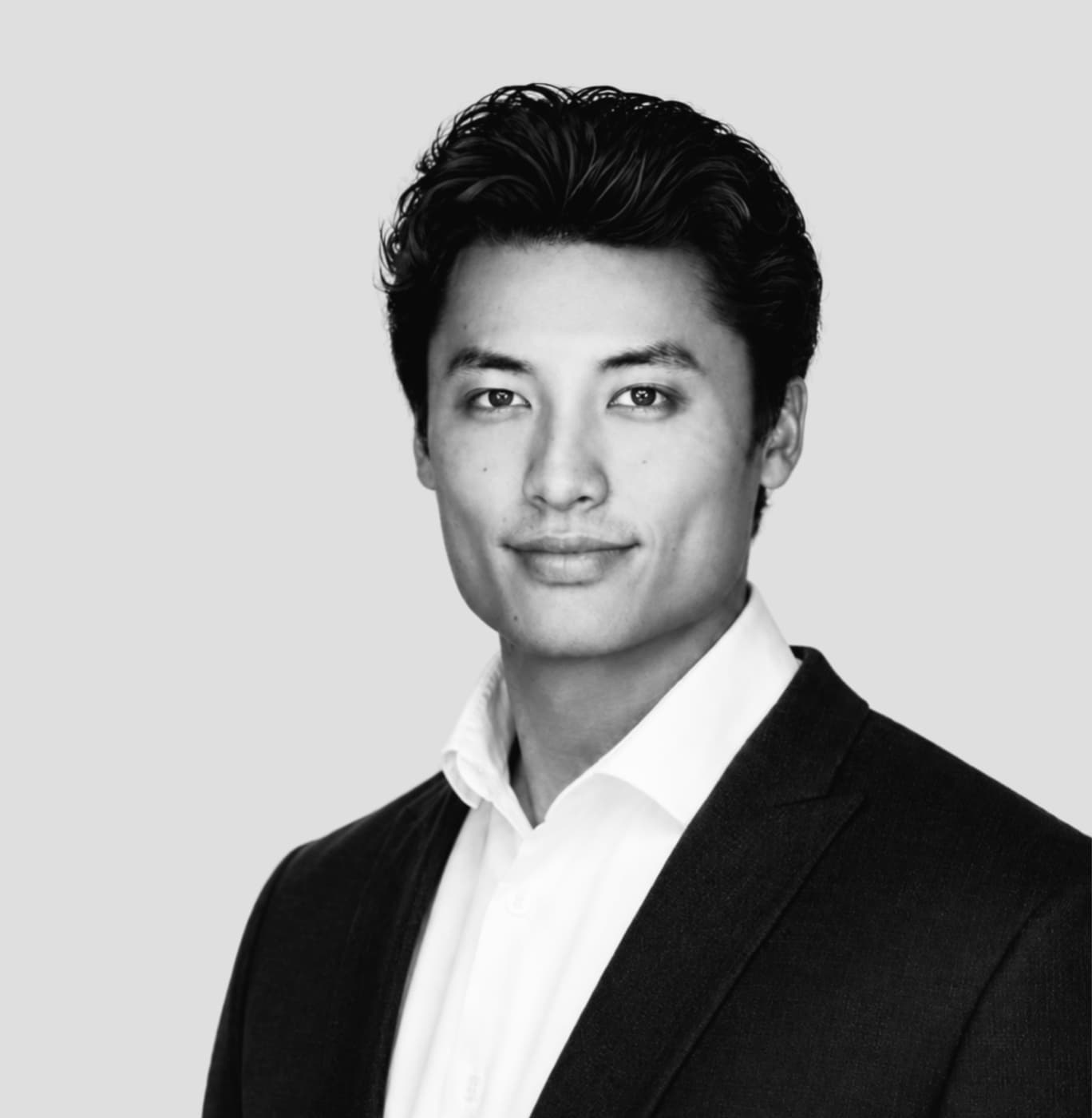 Calvin Lee