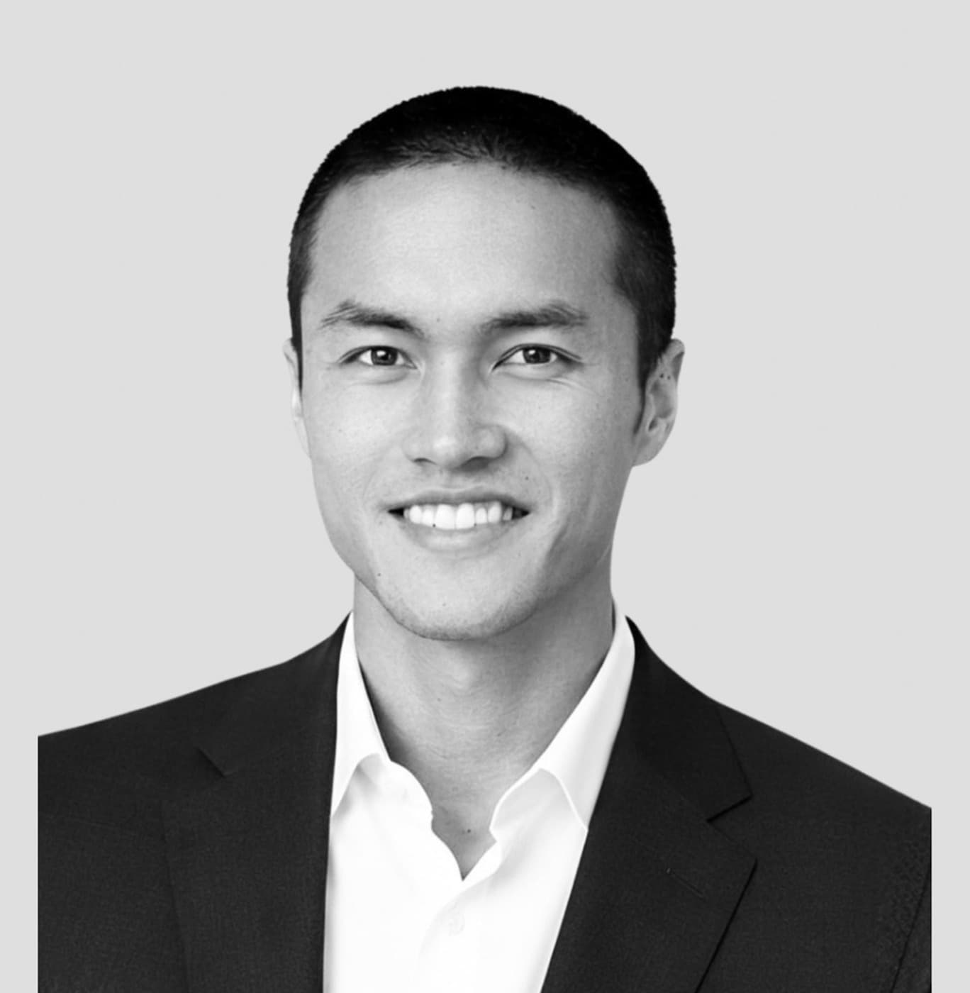 Daniel Lee